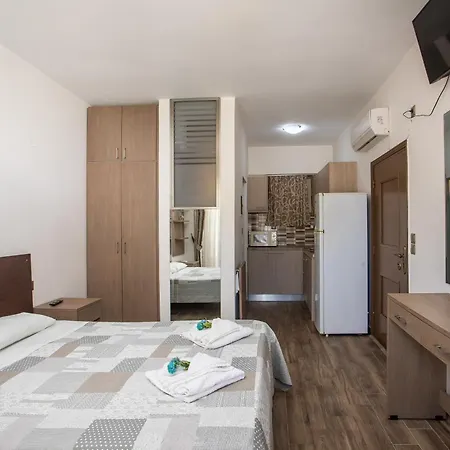 Errik Seaside Apartamento