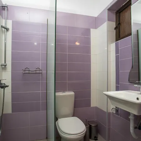 Errik Seaside Appartement