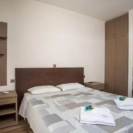 Apartamento Errik Seaside *